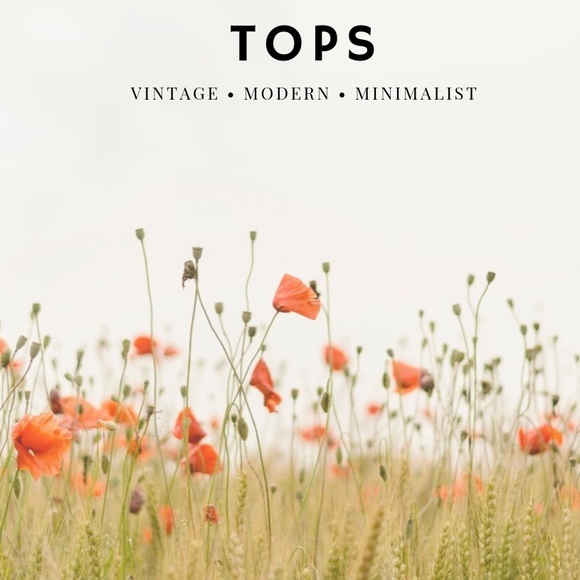 Shop Glennie Tops - Tops collection ✨🛍👯‍♀️